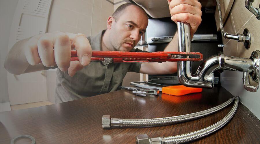 Local annual plumbing maintenance in Potomac, MD